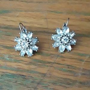 Chloe + Isabel Mirabelle Drop Earrings